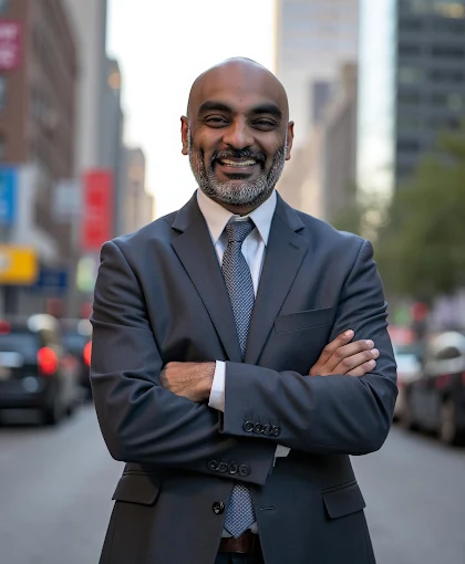 The Patel Firm San Antonio Car Accident Lawyer